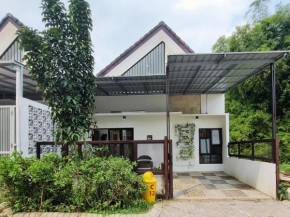 Villa Murah di Malang